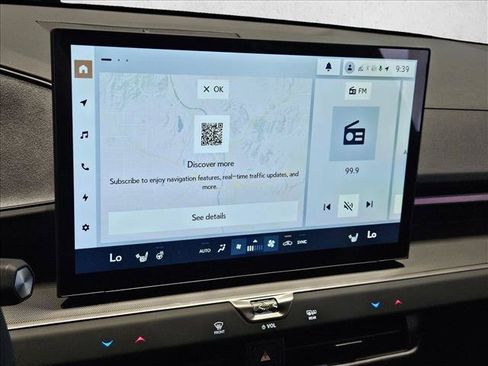 New 2026 Lexus ES 350e FWD image 12