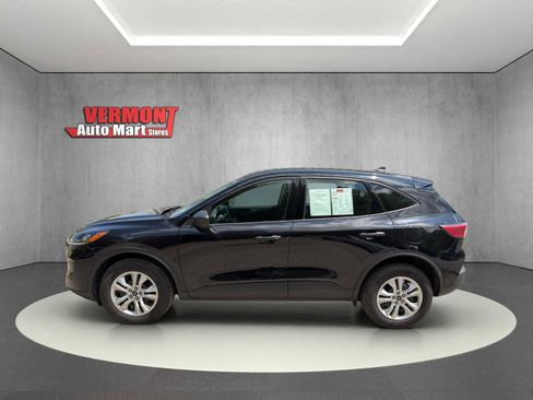 Used 2022 Ford Escape S AWD/4WD image 5