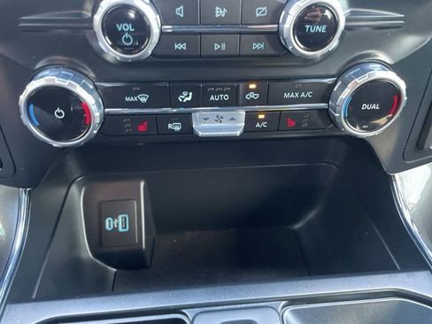 Used 2023 Ford F150 XLT w/ Equipment Group 302A High image 28