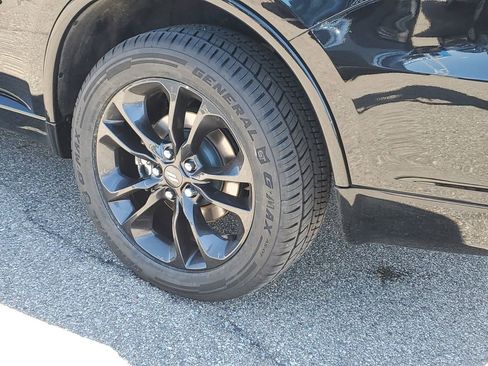 Used 2022 Dodge Durango GT AWD/4WD image 39