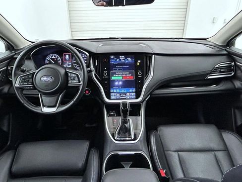 Used 2024 Subaru Outback Limited image 13