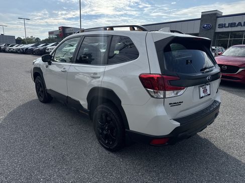 Used 2023 Subaru Forester Wilderness AWD/4WD image 27