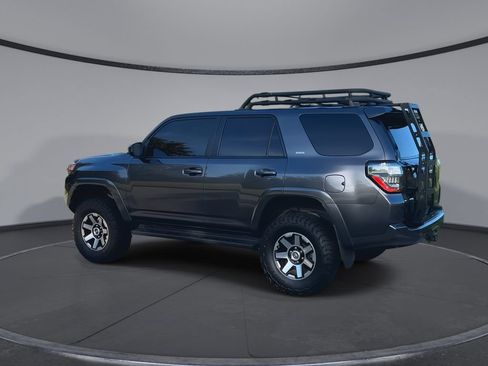 Used 2023 Toyota 4Runner SR5 RWD image 6