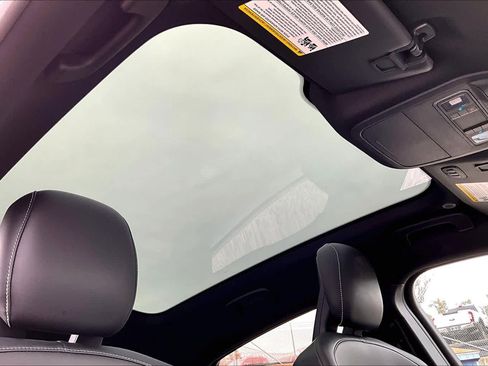 Certified 2025 Ford Mustang Mach-E GT image 13