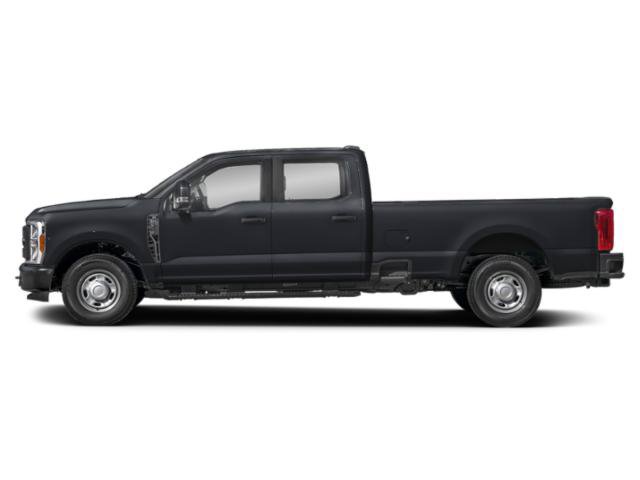 New 2027 Ford F250 XL AWD/4WD image 3
