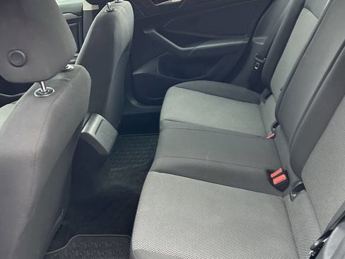 Used 2020 Volkswagen Jetta S FWD image 18