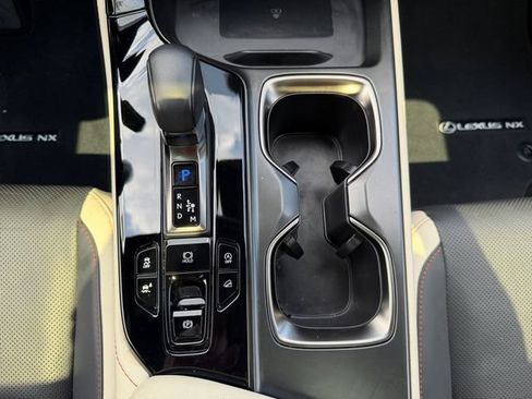 Used 2024 Lexus NX 350 AWD w/ Vision Package image 20
