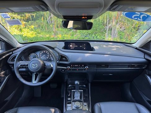 Used 2025 MAZDA CX-30 AWD 2.5 S w/ Preferred Package image 5