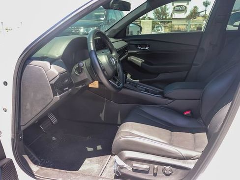 Used 2025 Honda Accord Sport image 15