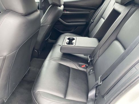 Used 2024 MAZDA MAZDA3 s image 11