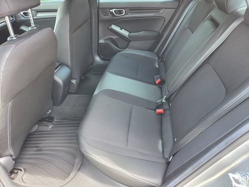 Certified 2026 Honda Civic Sport image 19