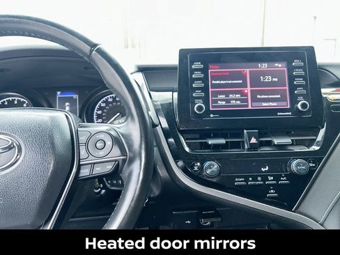 Used 2023 Toyota Camry SE image 17