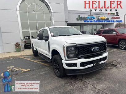 Used 2023 Ford F250 XLT w/ XLT Premium Package