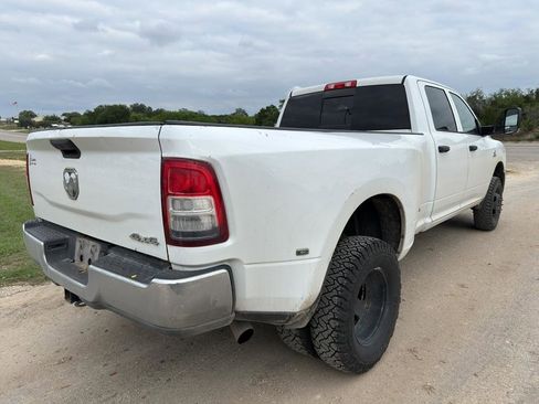 Used 2020 RAM 3500 Tradesman AWD/4WD image 5