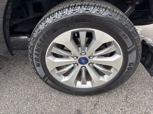 Used 2018 Ford F150 XL w/ Equipment Group 101A Mid image 36