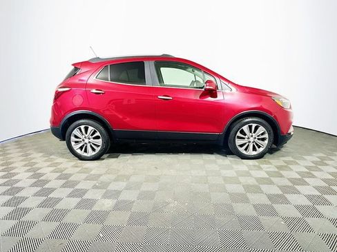 Used 2019 Buick Encore Preferred FWD image 10