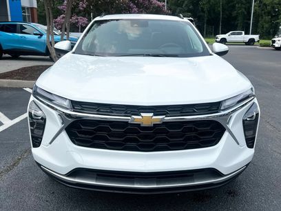 New 2026 Chevrolet Trax LT w/ LT Convenience Package