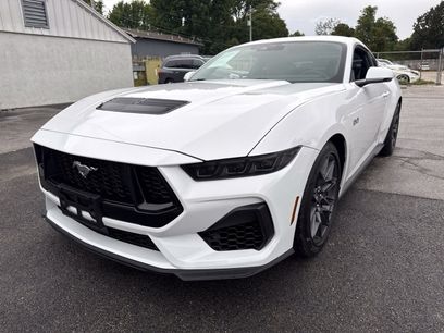 Used 2026 Ford Mustang GT Premium w/ GT Performance Package