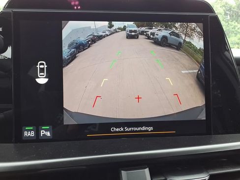 New 2026 Subaru Outback Premium AWD/4WD image 19