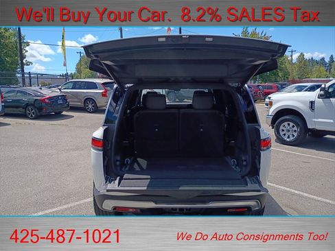 Used 2023 Rivian R1S Adventure AWD/4WD image 10