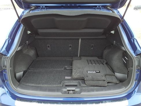 Certified 2022 Nissan Rogue Sport SV w/ Technology Package image 7