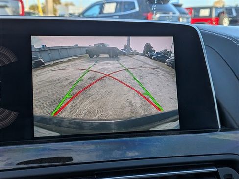 Used 2018 BMW 650i Gran Coupe w/ Executive Package image 21