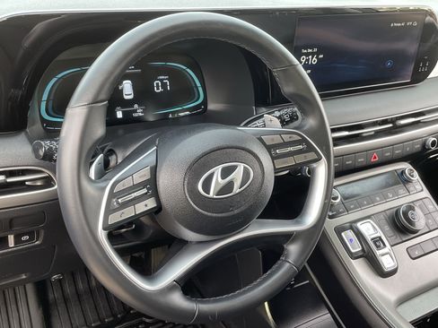 Used 2024 Hyundai Palisade XRT image 22