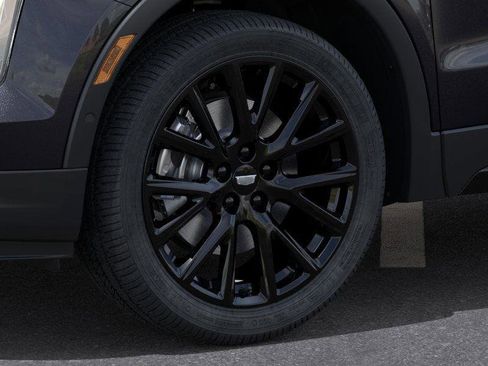 New 2023 Cadillac XT4 Sport image 10