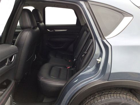 Used 2024 MAZDA CX-5 Carbon Edition image 10