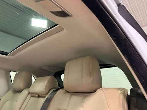 Used 2014 Land Rover Range Rover Sport Supercharged image 49