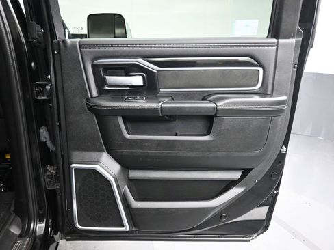 Used 2021 RAM 2500 Laramie image 47