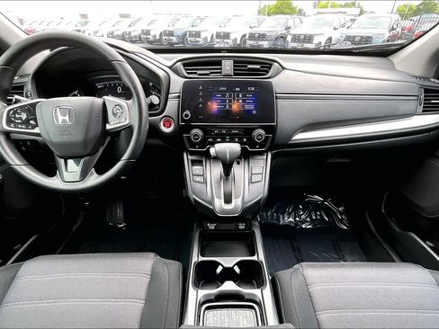 Used 2021 Honda CR-V Special Edition image 15