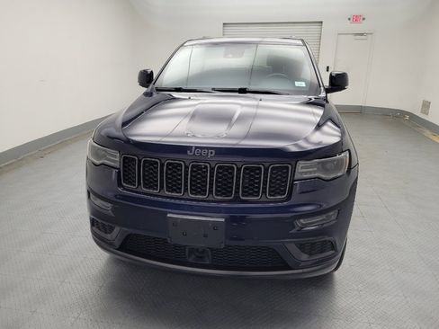 Used 2018 Jeep Grand Cherokee High Altitude image 15