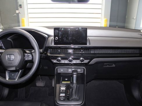 Used 2024 Honda CR-V EX-L image 25