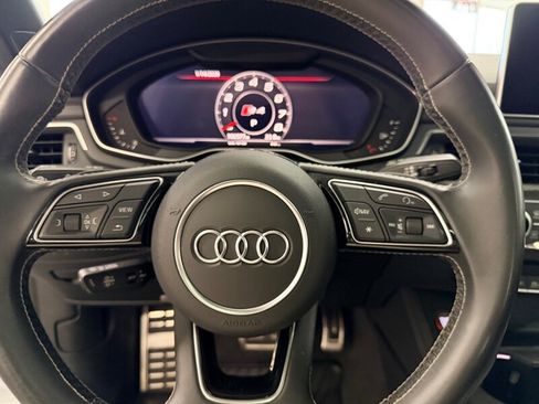 Used 2019 Audi S4 Prestige w/ Prestige Package image 30