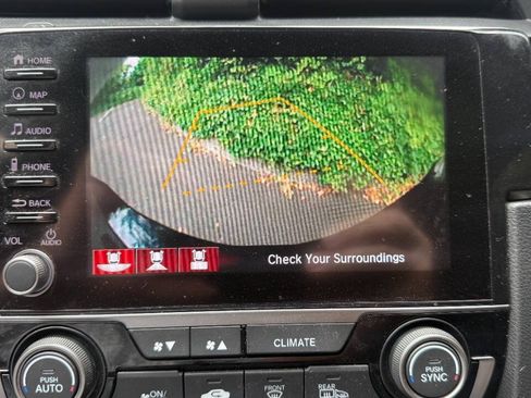Used 2020 Honda Civic Sport Touring image 12