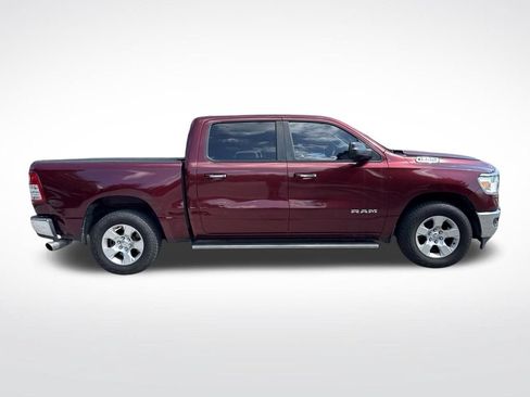 Used 2019 RAM 1500 Big Horn RWD image 4
