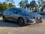 Used 2024 Nissan Sentra SV image 3