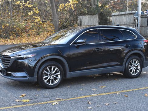 Used 2018 MAZDA CX-9 Touring w/ Touring Premium Package image 2