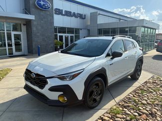 New 2026 Subaru Crosstrek 2.5i Sport AWD/4WD video 2