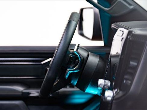 Used 2024 RAM 1500 TRX image 29