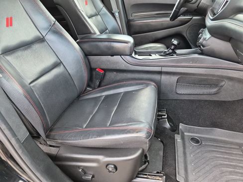 Used 2023 Dodge Durango GT AWD/4WD image 21