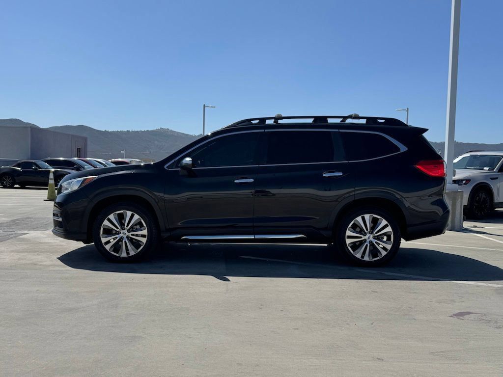 Used 2022 Subaru Ascent Touring AWD/4WD image 6
