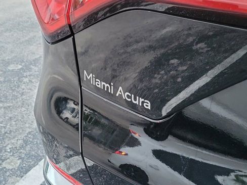 Used 2023 Acura MDX FWD w/ Technology Package image 5