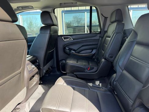 Used 2019 GMC Yukon Denali w/ Denali Ultimate Package image 18