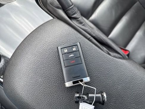 Used 2009 Chevrolet Corvette Coupe w/ Roof Package RWD image 43