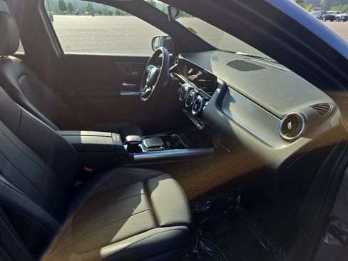 Used 2021 Mercedes-Benz GLA 250 4MATIC image 10