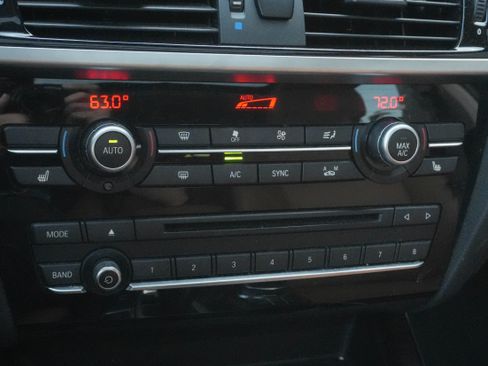 Used 2017 BMW X3 xDrive28i image 23