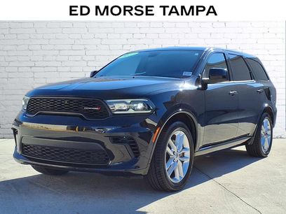 Used 2023 Dodge Durango GT