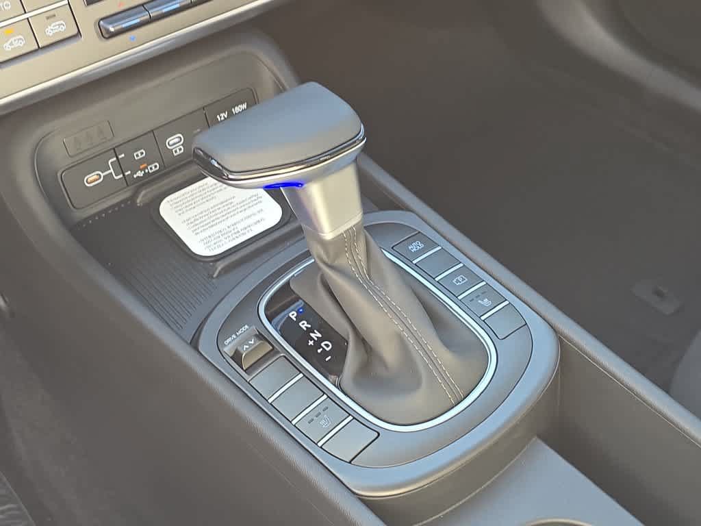 New 2027 Hyundai Kona SEL Sport FWD image 33